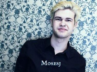 Mosesj