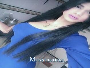 Mosntecockk