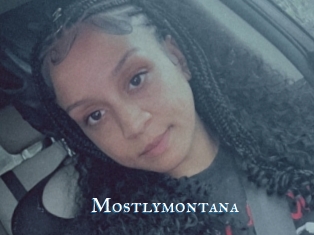 Mostlymontana