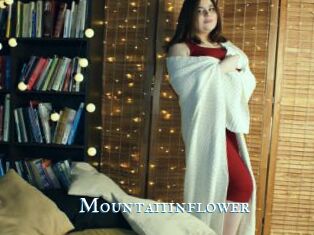 Mountaiiinflower