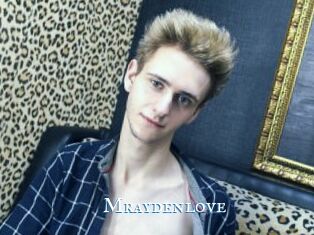Mraydenlove