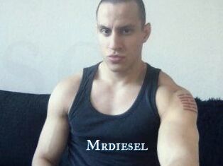 Mrdiesel