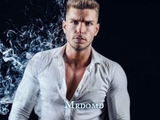 Mrdomd