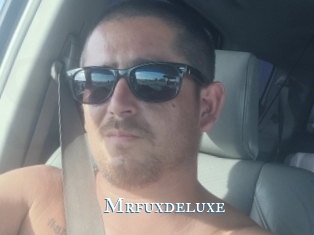 Mrfuxdeluxe