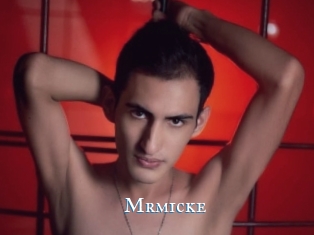 Mrmicke
