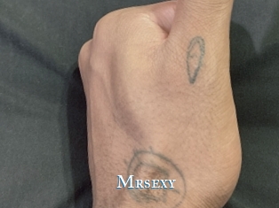 Mrsexy