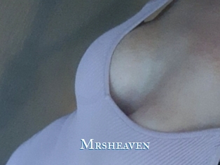 Mrsheaven