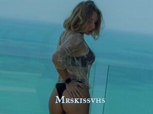 Mrskissvhs