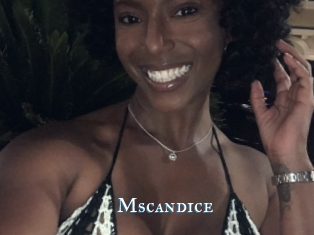 Mscandice