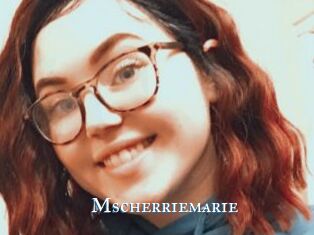 Mscherriemarie