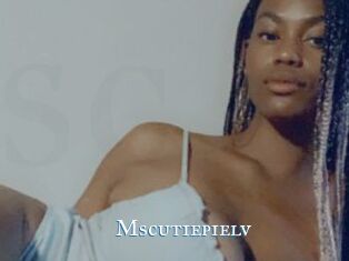 Mscutiepielv