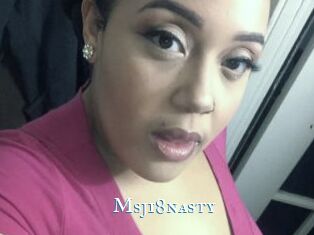 Msj18nasty