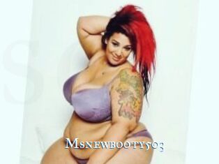 Msnewbooty503