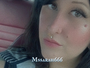 Mssarah666