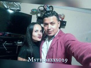 Mstersexxx029
