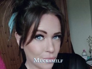 Muckymilf
