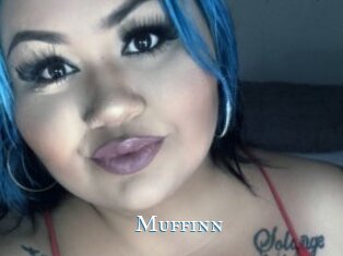 Muffinn