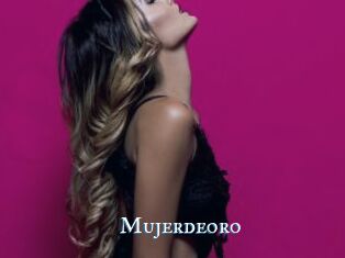 Mujerdeoro