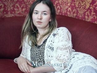 Mulenasmith
