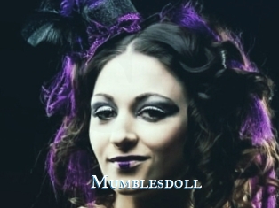 Mumblesdoll