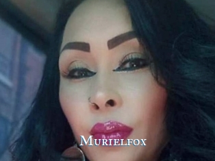 Murielfox