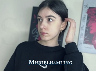 Murielhamling