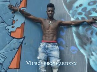 Muscleboyhardxxx