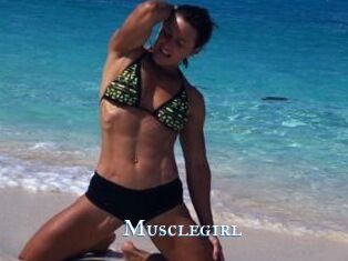 Musclegirl