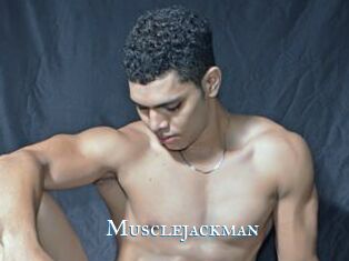 Musclejackman