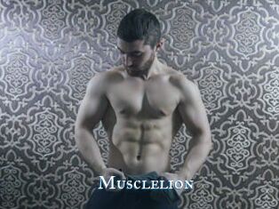 Musclelion