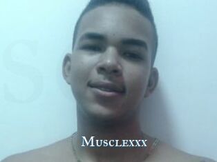Musclexxx
