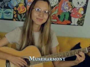 Museharmony