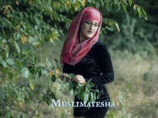 Muslimayesha