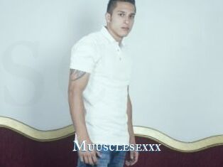 Muusclesexxx