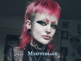 Mxriversage