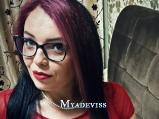 Myadeviss