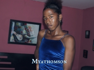 Myathomson