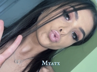 Myatx