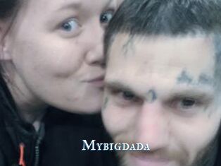 Mybigdada