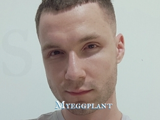 Myeggplant