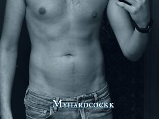 Myhardcockk