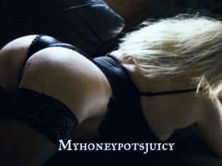myhoneypotsjuicy sexchat