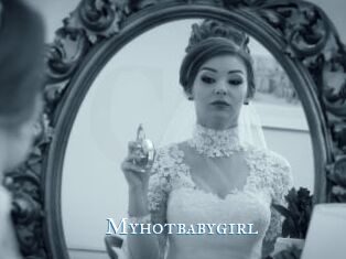 Myhotbabygirl