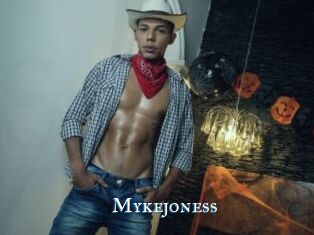 Mykejoness