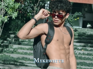 Mykewhite