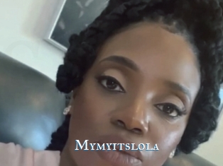 Mymyitslola