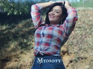 Myosoty