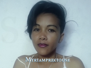 Myriampreciouse