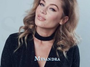 Mysandra