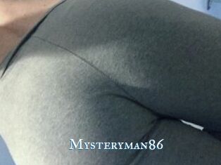 Mysteryman86